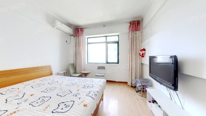 大唐新都二手房实景图