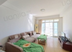 整租·京昌苑 2室2厅 南_京昌苑租房