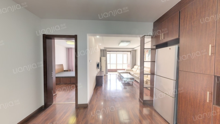 学苑尚都二手房实景图