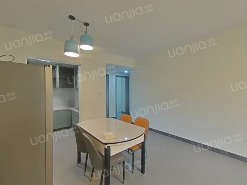 整租·远洋合能枫丹江屿 3室2厅 东/东南