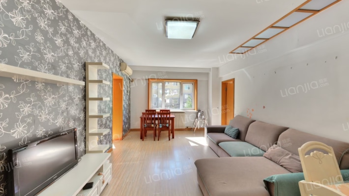 桃源旺座二手房实景图