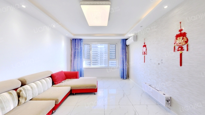 新星宇和源A区二期二手房实景图