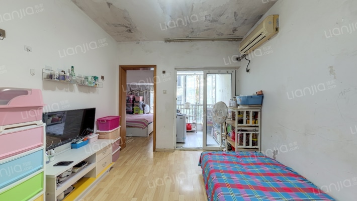 星桂园二手房实景图