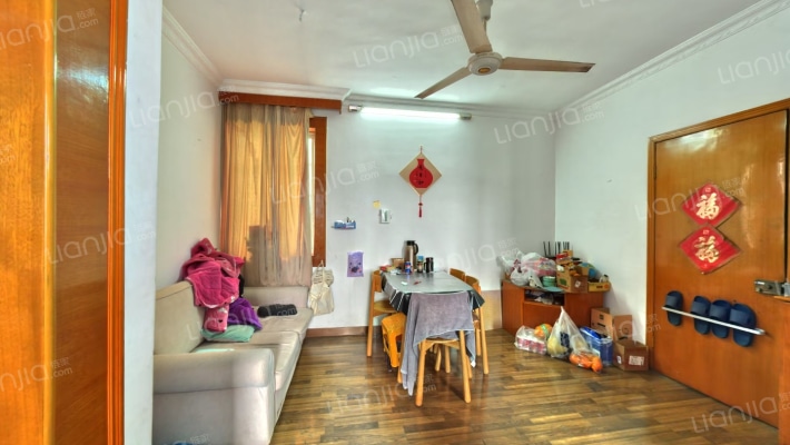 辕门新村北区二手房实景图