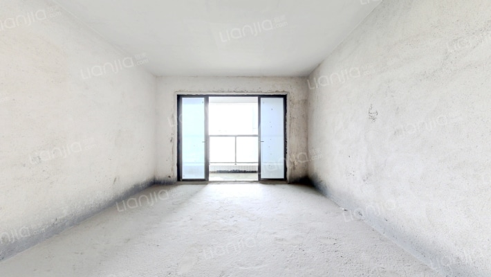 壹城峰荟二手房实景图