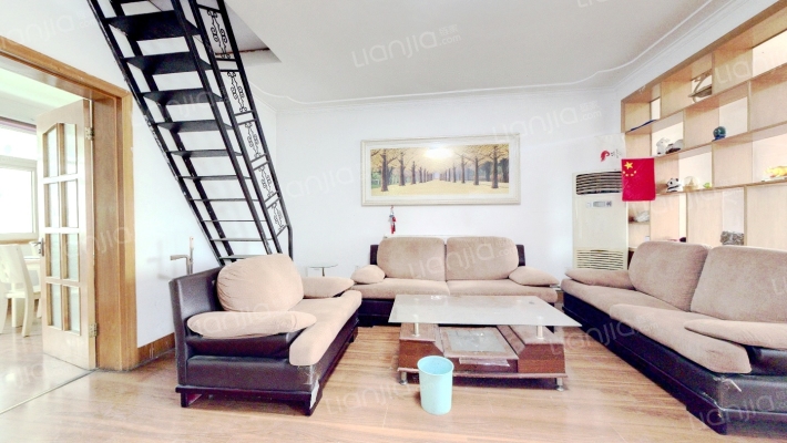 前屯小区二手房实景图