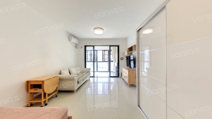 三永凤凰城二手房实景图