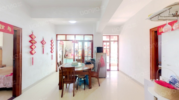 鸿晖大厦二手房实景图