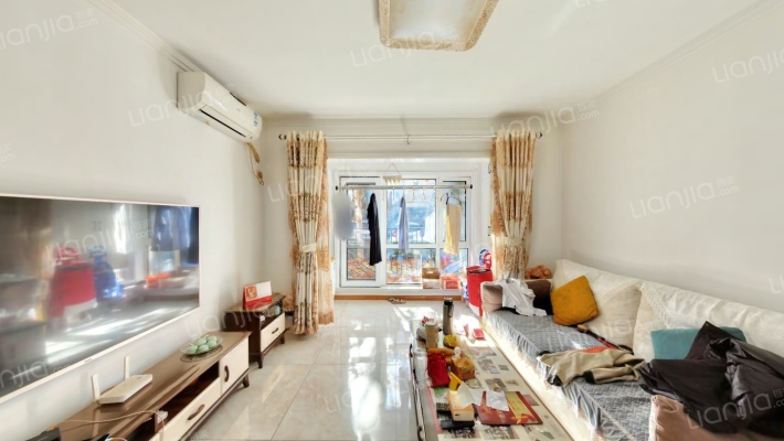 汇尚园二手房实景图