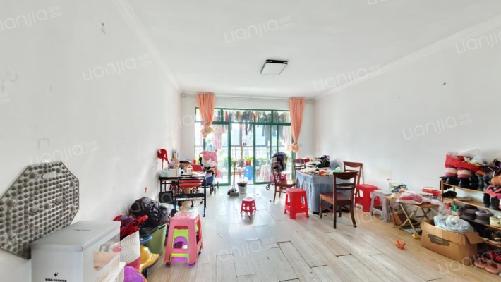 江南人家二手房实景图