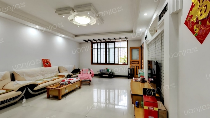 岳阳市工商银行南湖白杨坡住宅小区二手房实景图