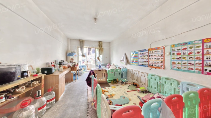 永乐苑二手房实景图