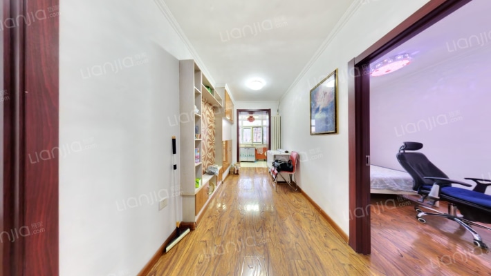 保障街二手房实景图