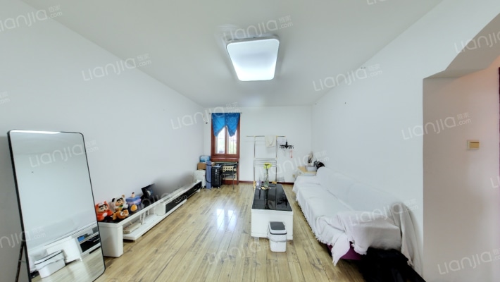 御河湾新苑二手房实景图