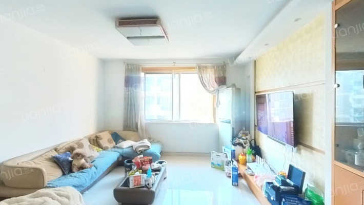 四季东升苑二手房实景图