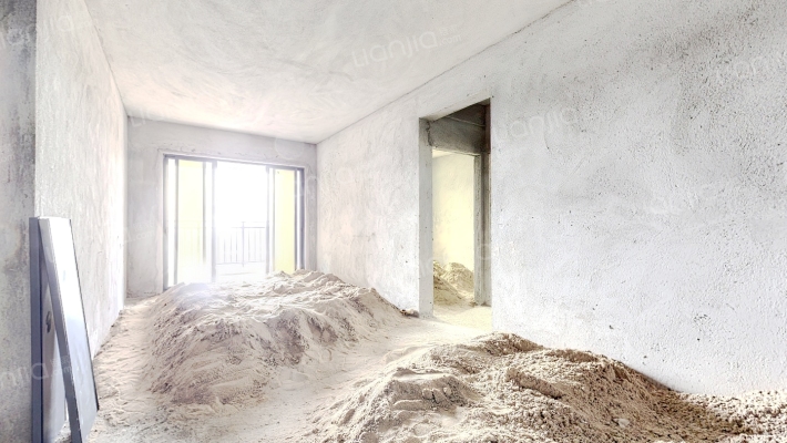 凯旋都汇豪庭二手房实景图