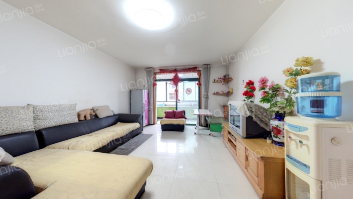 太白庭院二手房实景图