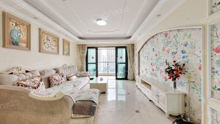 锦绣国际花城三期二手房实景图