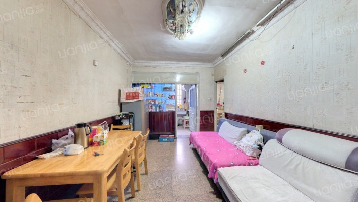 文化新村北区二手房实景图