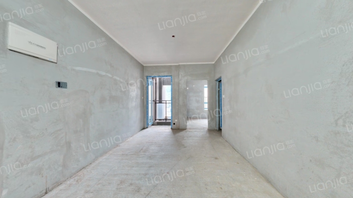 碧桂园渝南首府二期二手房实景图