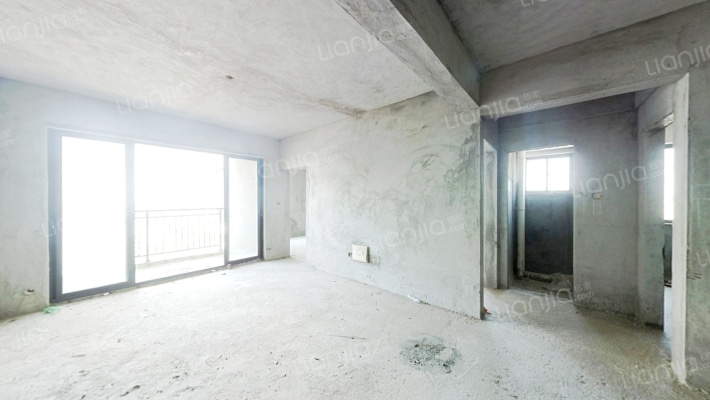 江湾兰庭二手房实景图