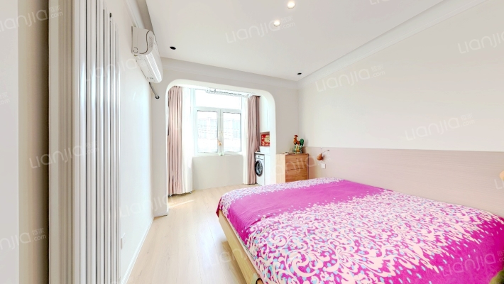 青沙路二手房实景图