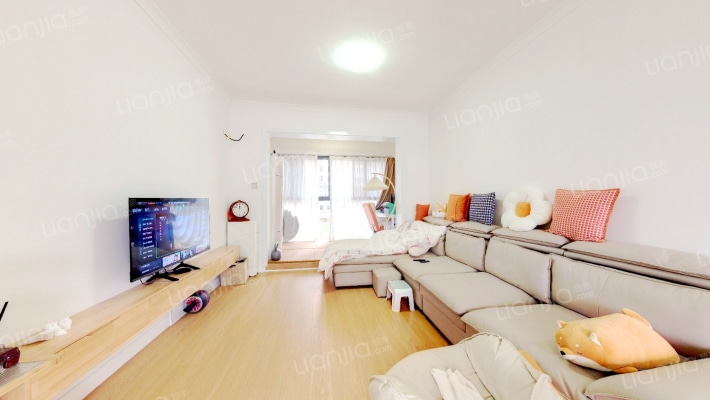 香树丽苑二手房实景图