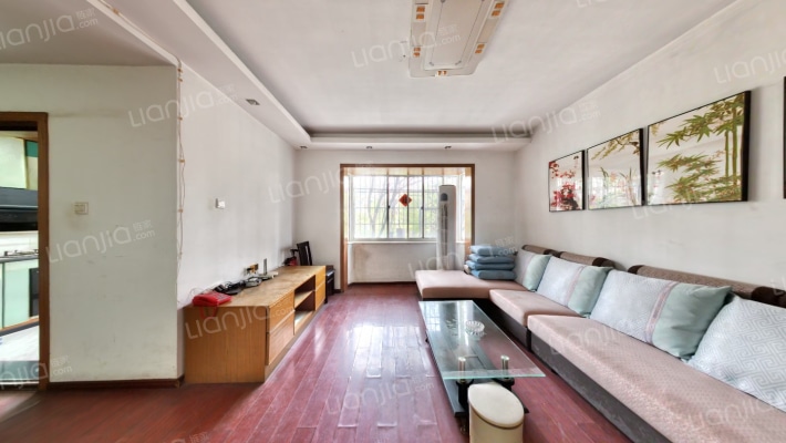 红谷世纪花园C区二手房实景图