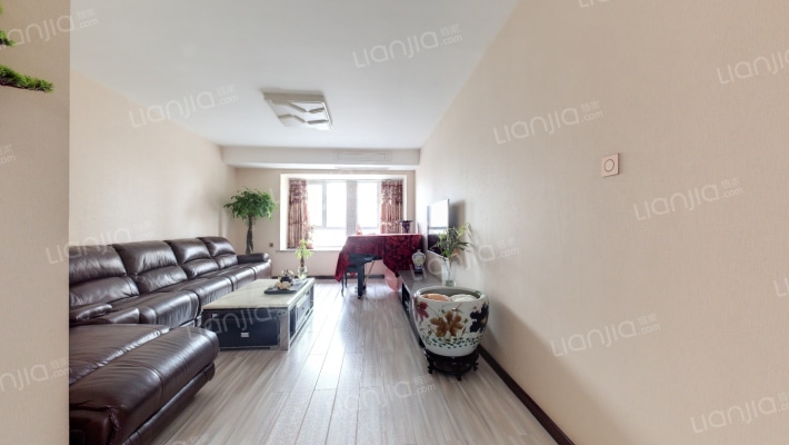 東壹区二手房实景图