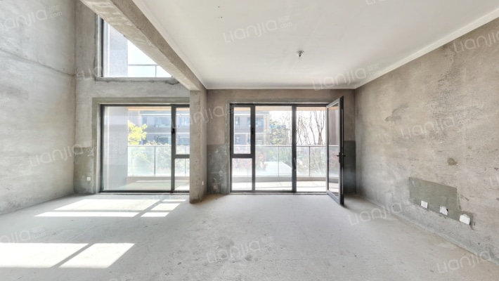 官山园著二手房实景图