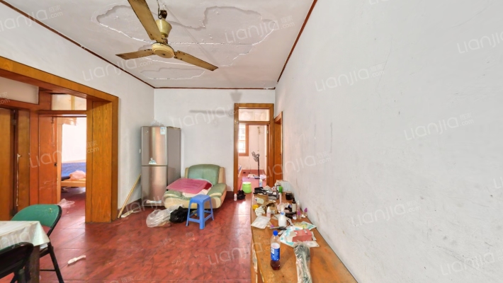 上土湾路16号二手房实景图