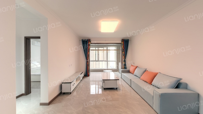 金悦城二手房实景图