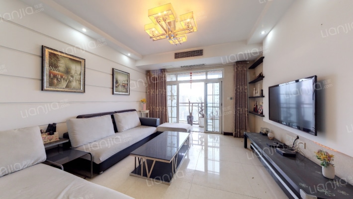 学府锦园二手房实景图