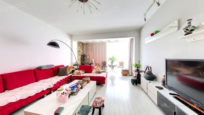 新欣家园二手房实景图