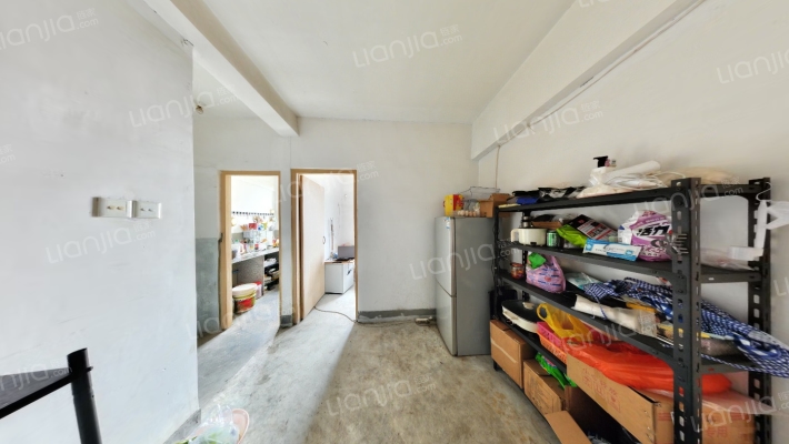 浦上小区B区二手房实景图