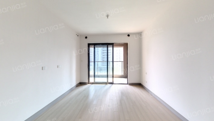 海安春风里二手房实景图