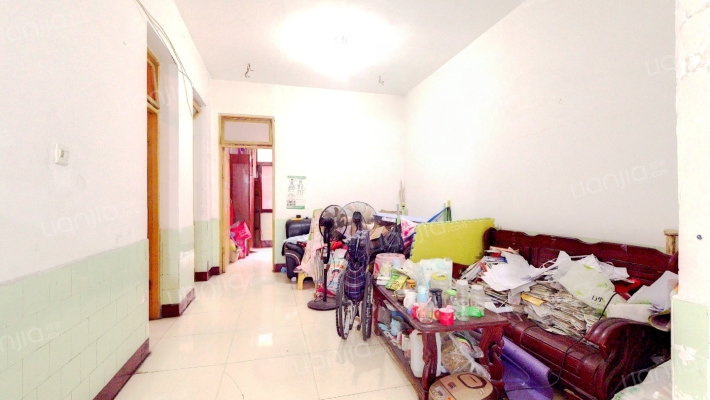 金鑫西街96号二手房实景图