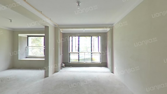 万固云启二手房实景图