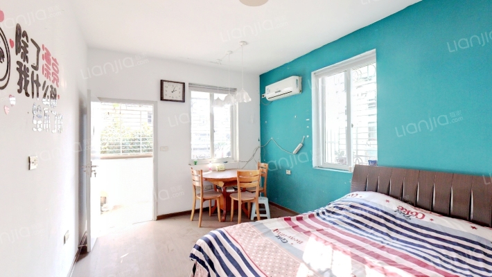 马鞍池新村二手房实景图