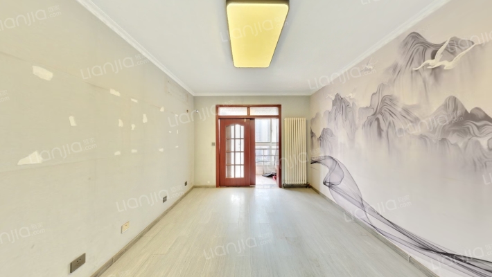 富莱花园公寓二手房实景图