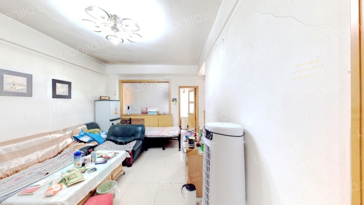 波罗的海城二手房实景图