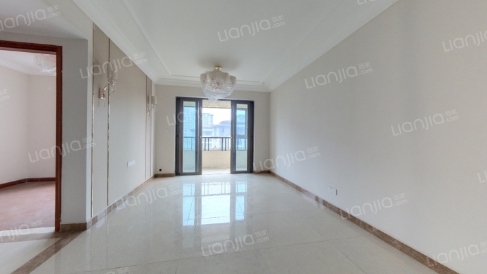 恒大云锦华庭二手房实景图