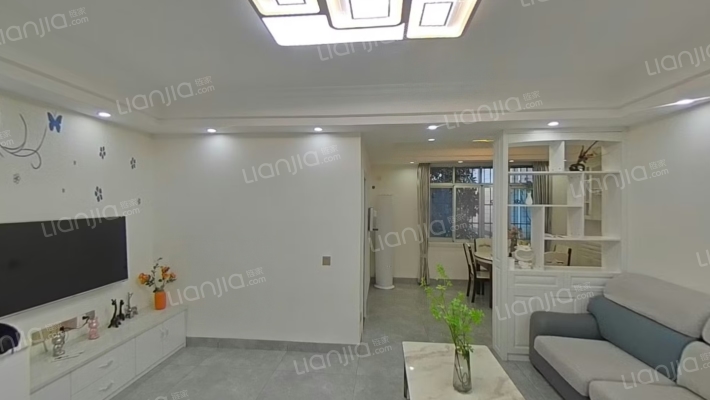 红湖小区二手房实景图