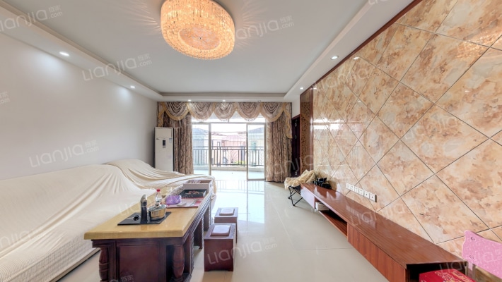 丽湾花园二手房实景图