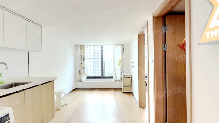 万科海上传奇二手房实景图