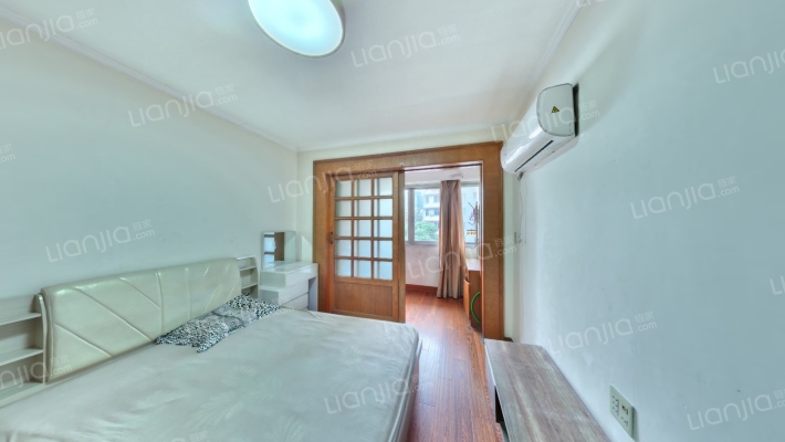 流水苑二手房实景图