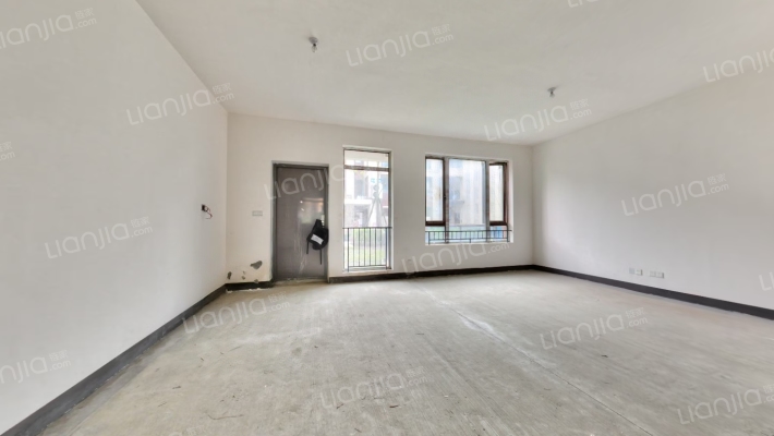 福星惠誉江山语二手房实景图