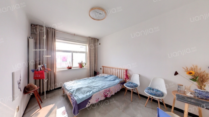 国防军工物资宿舍二手房实景图