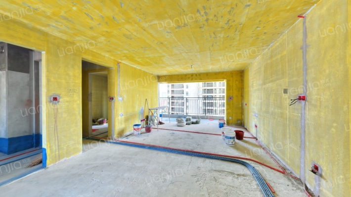 麓景悦二手房实景图