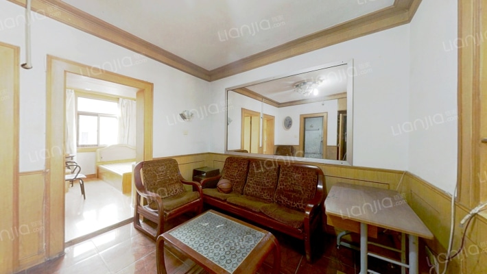 万古一人巷二手房实景图